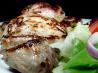 Lemon Garlic Marinade for Chicken. Recipe by Helen Ganim