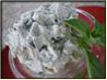 Steak with Blue Cheese Butter