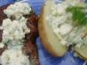 Steak with Blue Cheese Butter