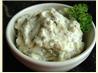 Steak with Blue Cheese Butter