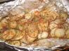 Hot-Off-The-Grill-Potatoes (Foil Wrapped)