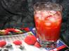 Hard Strawberry Lemonade