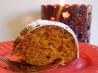 Applefest Apple Pumpkin Cake