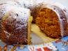 Applefest Apple Pumpkin Cake