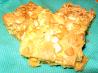 Butterscotch Cashew Scotchies. Recipe by hungrykitten