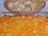 Buffalo Chicken Dip Made With Cream Cheese - the Best One!. Recipe by Gamedayeats.com