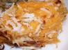 Kathie Lee Gifford's Mashed Sweet Potatoes With Orange Juice. Recipe by Andtototoo!