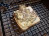 Zesty Sausage Squares  (Appetizer). Recipe by ARathkamp