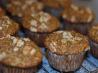 Good Morning Muffins. Recipe by Chef Glaucia