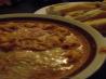 Creamy Tomato Basil Tortellini Soup