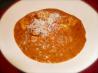 Creamy Tomato Basil Tortellini Soup