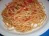 Angel Hair With Tomatoes, Basil & Garlic. Recipe by Dancer^