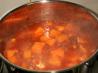 Sweet Potato Chili (Crock Pot). Recipe by ellie_