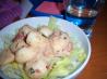 Tuna & Potato Salad. Recipe by **Mandy**