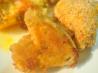 Crunchy Baked Spiced Chicken. Recipe by **Mandy**
