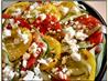Marinated Tomato Salad