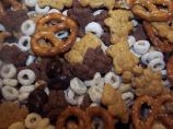Bears in the Woods Snack Mix