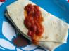 Easy Freezer Vegetarian Black Bean Burritos. Recipe by norsecookie