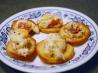 Pizza Dip. Recipe by Chef Petunia