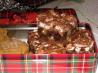 Rocky Road Brownies. Recipe by FoxCK