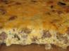 Acadia's Crustless Quiche With Eggplant