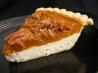 Pumpkin Cream Cheese Layer Pie