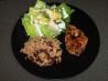 Simple Caribbean Jerk Chicken
