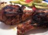 Simple Caribbean Jerk Chicken