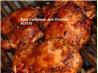 Simple Caribbean Jerk Chicken