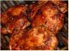 Simple Caribbean Jerk Chicken