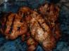 Simple Caribbean Jerk Chicken