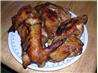 Simple Caribbean Jerk Chicken