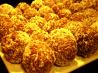 Chocolate Truffles. Recipe by *christie