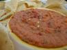 White Bean and Roasted Red Pepper Dip