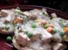 Chicken Biscuits. Recipe by weekend cooker