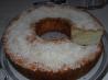 Pina Colada Angel Food Cake - Ww Points = 5. Recipe by senseicheryl
