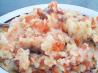 Mashed Potatoes With Carrots