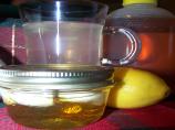 Garlic Honey Cough and Cold Syrup
