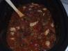 Cheryl's Crock Pot Chicken Chili With Black Beans-Ww Points=5. Recipe by senseicheryl