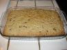 George Family Breakfast Bars. Recipe by Katie G
