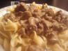 Beef Stroganoff