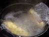 Easy Omelette for 2 or 3, Paula Deen Style