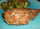 Pecan-Crusted Chicken