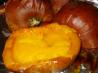 Fresh Pumpkin Puree. Recipe by Kim D.