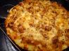 German-Style Sausage Pizza