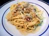 Dad's White Clam Sauce