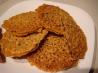 Amaretto Florentine Cookies. Recipe by MARIA MAC *