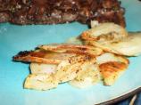 Miss Kitty's Oven-Roasted Potatoes