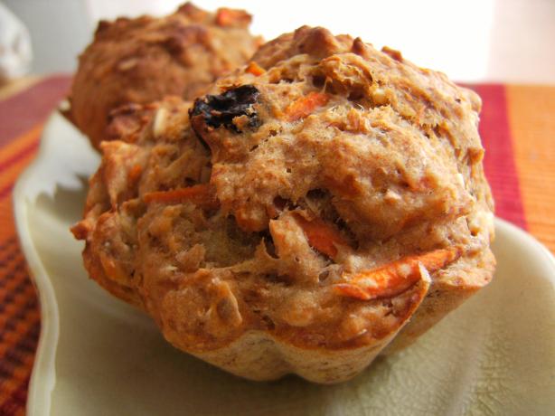 Ultimate Lunchbox Muffins. Photo by Lalaloula