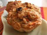 Ultimate Lunchbox Muffins